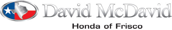 David McDavid Honda Frisco