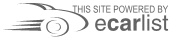 This dealer is powered by ecarlist