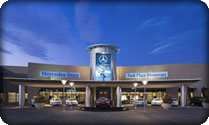 Park Place Motorcars Dallas