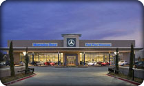 Park Place Motorcars Ft Worth
