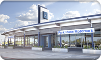 Park Place Motorcars Bedford