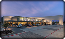 Park Place Lexus Plano