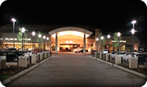 Park Place Lexus Grapevine
