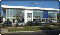 Park Place Volvo