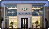 Park Place Bentley Dallas
