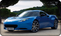 Park Place Lotus of Plano