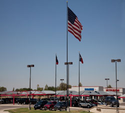 Mitsubishi Dealer