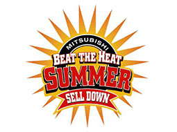 Beat the Heat Summer Sell Down