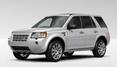 2010 Land Rover LR2