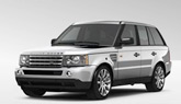 2010 Land Rover Range Rover Sport