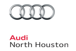 Audi North Houston