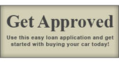 Get Approved Today