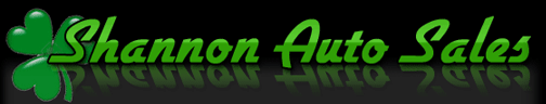 Shannon Auto Sales
