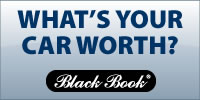 What is your car worth