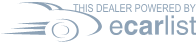 This site is powered by ecarlist