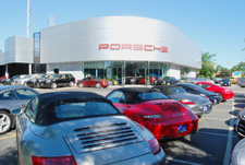 Porsche Exchange