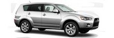 2012 Mitsubishi Outlander Sport