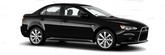 2012 Mitsubishi Lancer