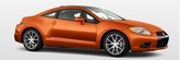 2012 Mitsubishi Eclipse