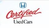  Honda Accord Sdn