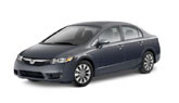 2010  Civic Sdn