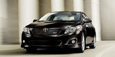 2010  Corolla