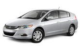 2010  Insight LX