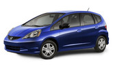 2010  Fit