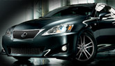 2011 Lexus IS 250