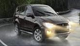 2012 Mitsubishi 