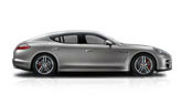 2010  Panamera