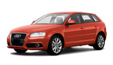 2010 Audi A3