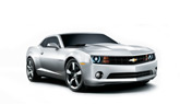2012 Chevrolet Camaro