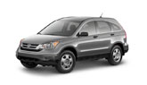 2010  CR-V EX-L