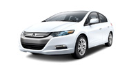 2010  Insight LX