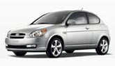 2010  Accent GLS