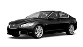 2012 Jaguar XF