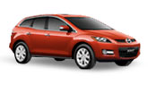 2012 Mazda CX-7