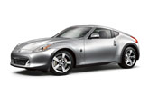 2010 Nissan 370Z Touring