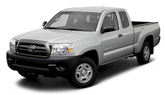 2010  Tacoma