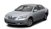 2011  Camry 4dr Sdn I4 Auto LE